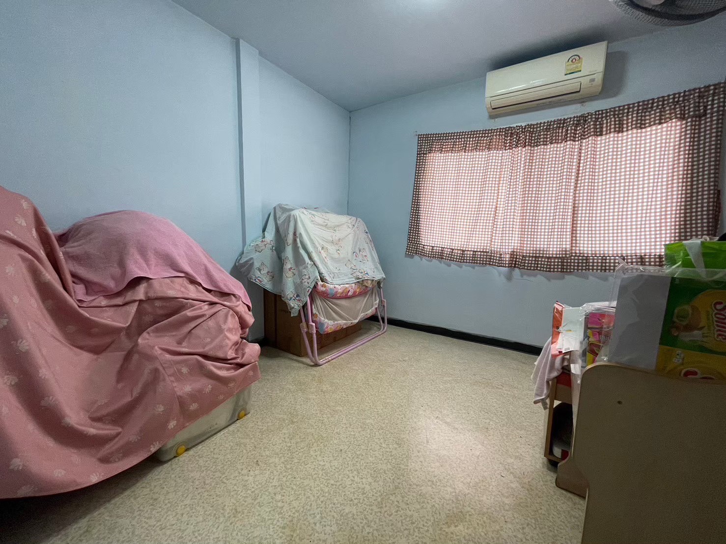 บ้านย่านลาดพร้าว ออกได้หลายทาง  📍 บ้านพิบูลย์ ลาดพร้าว 101 📍 ทำเลสะดวก ใกล้ทั้งโรงเรียน และแหล่งของกิน
