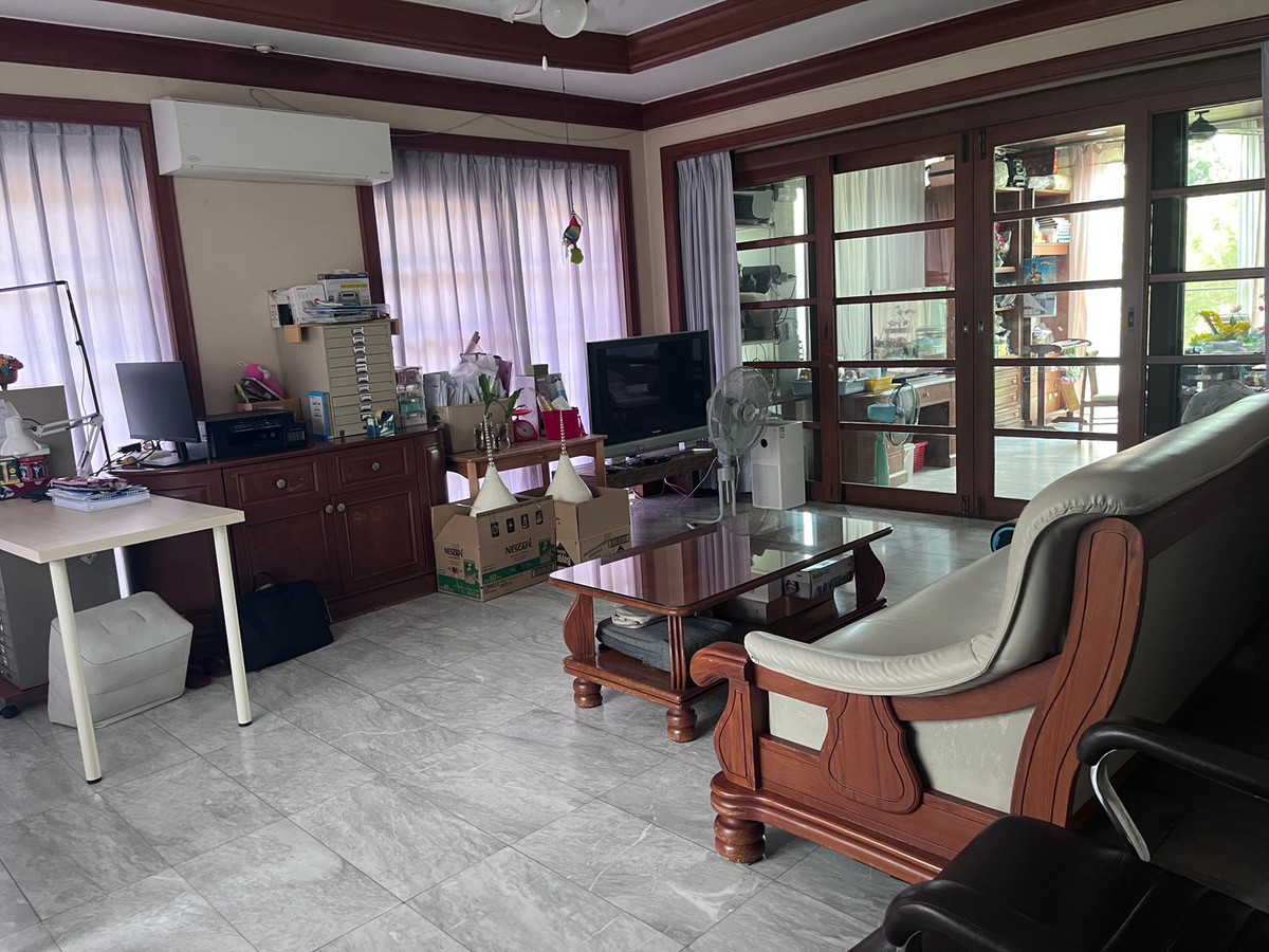 Luxury house for sale | Lake Side Villa 2 Bangna – รูปที่ 3