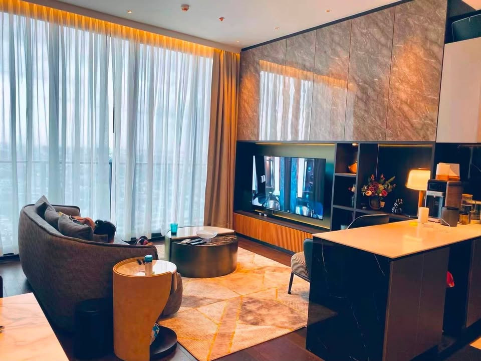 +++Urgent rent +++ Whizdom Essence Sukhumvit ** 3 bedrooms, 101 sq m., fully furnished, ready to move in!!! +++Urgent rent +++ Whizdom Essence Sukhumvit ** 3 bedrooms, 101 sq m., fully furnished, ready to move in!!!
