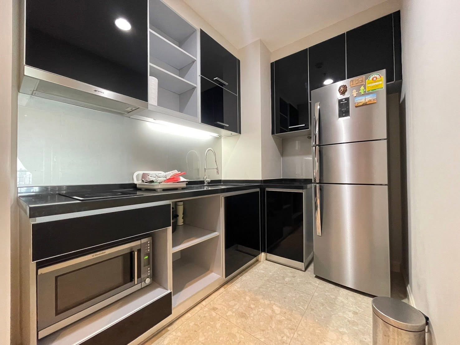 🔥 ขาย 🔥 เดอะ เครสท์ สุขุมวิท 34 - The Crest Sukhumvit 34 / 1 ห้องนอน E158  – รูปที่ 4