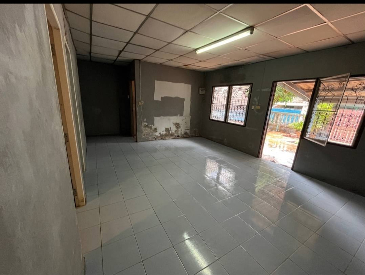 (รหัส SM1906) ขายบ้าน โครงการ Baan Khehathani 4 : บ้านเคหะธานี 4 – รูปที่ 4
