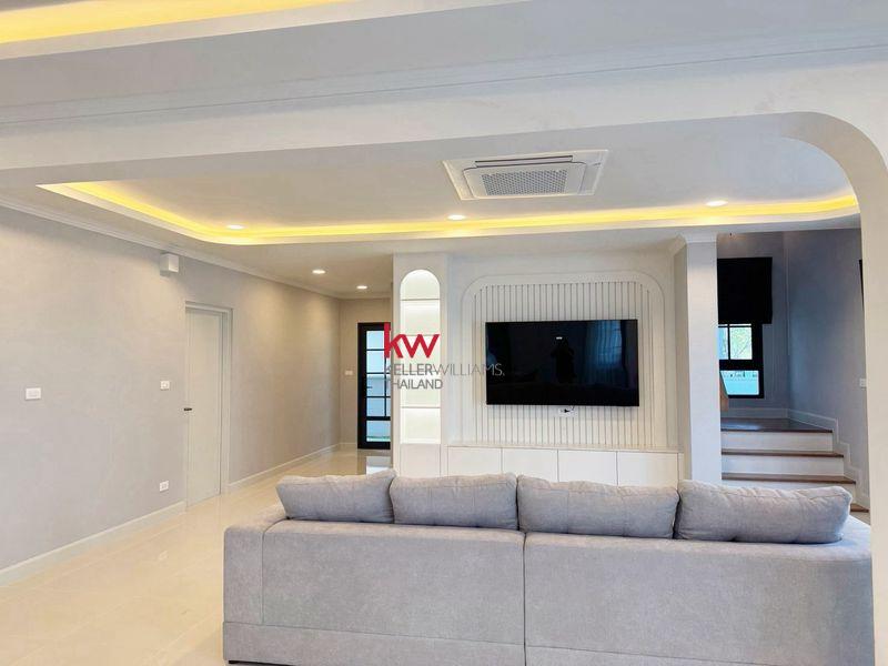 📢 🔥 โปรโมชั่นสุดพิเศษ! เช่า โครงการ Centro บางนา ใกล้เมกะบางนา KWAG-0017 – รูปที่ 4