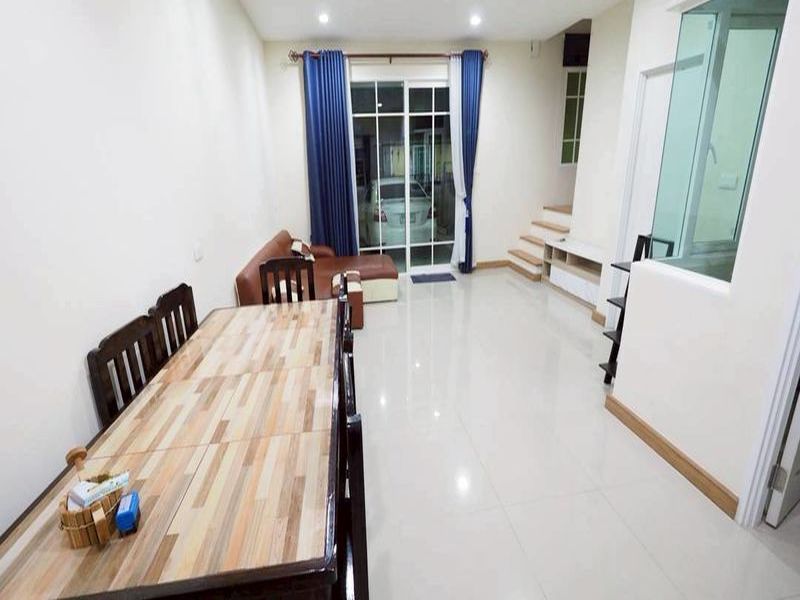 บ้านสวยพร้อมอยู่ ศรีราชา ฟังก์ชันครบ Golden Town ศรีราชา-อัสสัมชัญ – รูปที่ 2