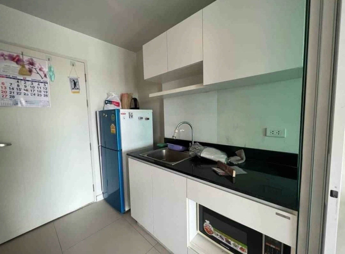 ขายคอนโด We Condo Ekkamai - Ramindra วี คอนโด เอกมัย - รามอินทรา – รูปที่ 3