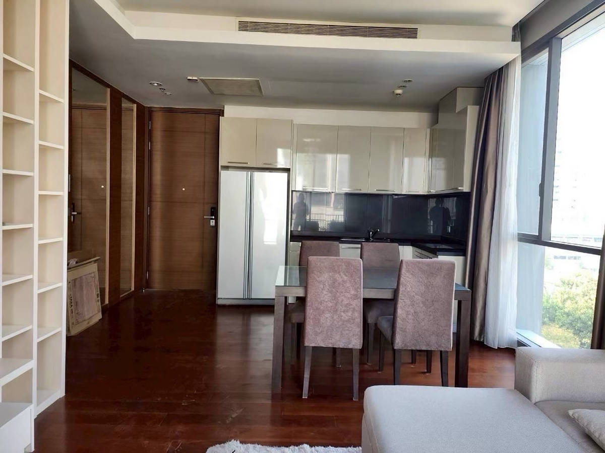 🔥Rent at Quattro 🔥2BR 2BR 🔥60,000🔥81sqm 🔥Floor8 – รูปที่ 3