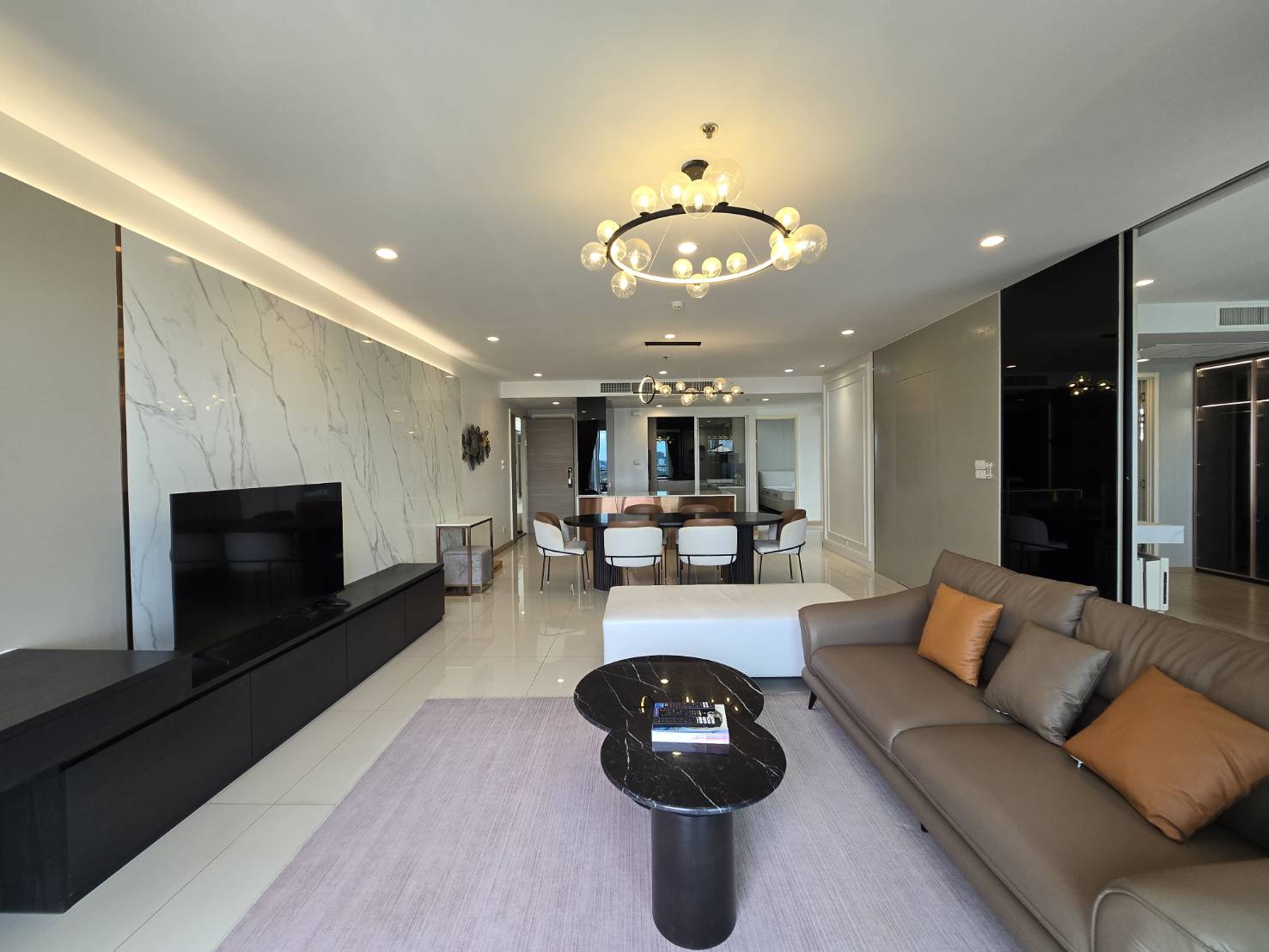 For Rent 3 bed ศุภาลัย ริวาแกรนด์ พื้นที่ 157 sq.m. มีหลายห้องให้เลือก For Rent 3 bed ศุภาลัย ริวาแกรนด์ พื้นที่ 157 sq.m. มีหลายห้องให้เลือก