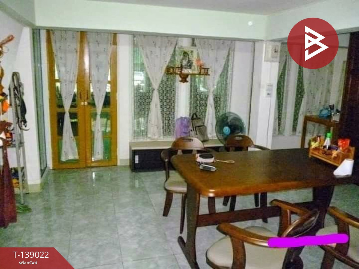 ขายอาคารพาณิชย์ 2 คูหา เนื้อที่ 32 ตร.วา ในเมือง พิษณุโลก – รูปที่ 3