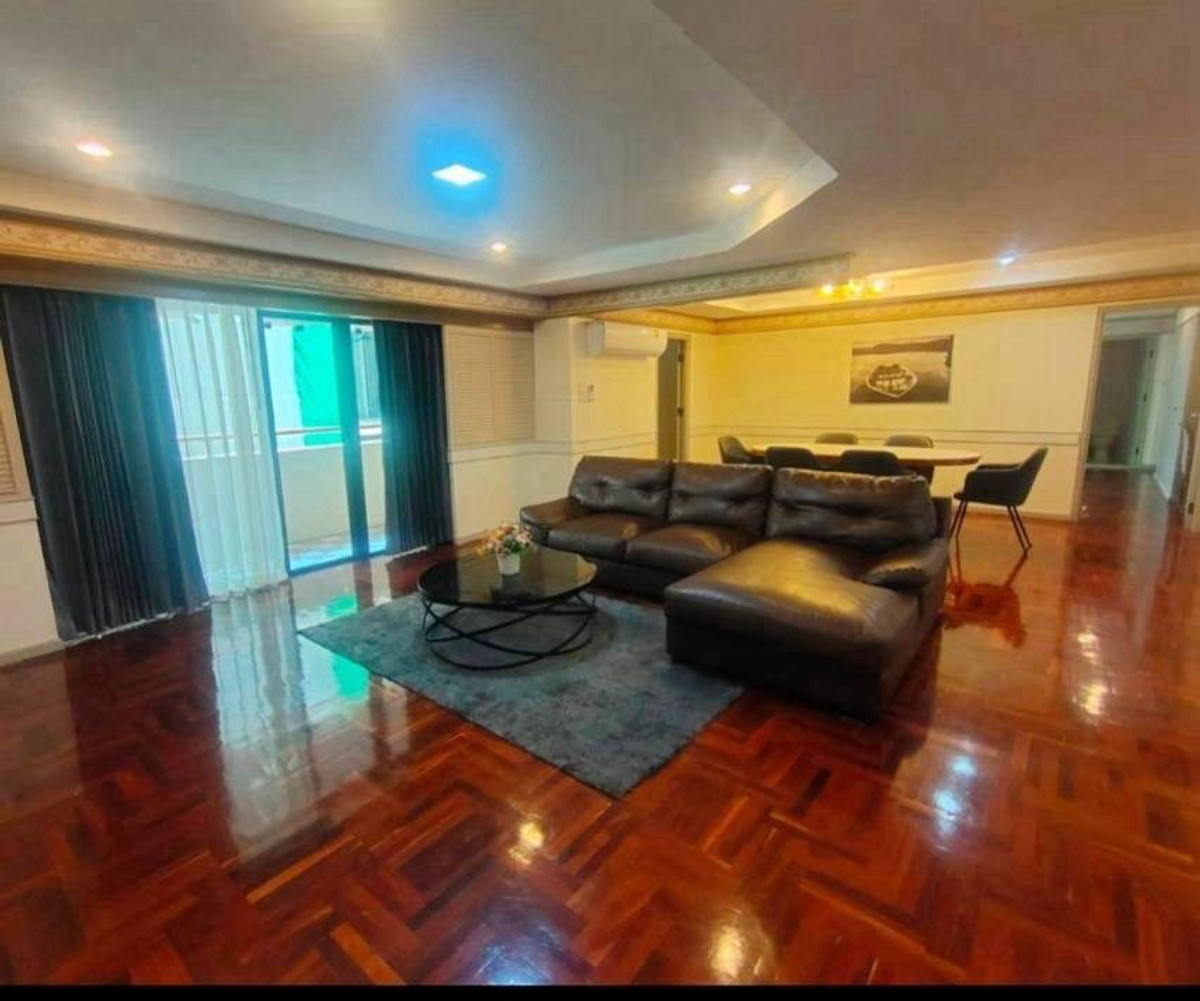 🔥Rent at DH Grand Tower Sukhumvit 39🔥3BR 4BR 🔥75,000🔥280sqm 🔥Floor5