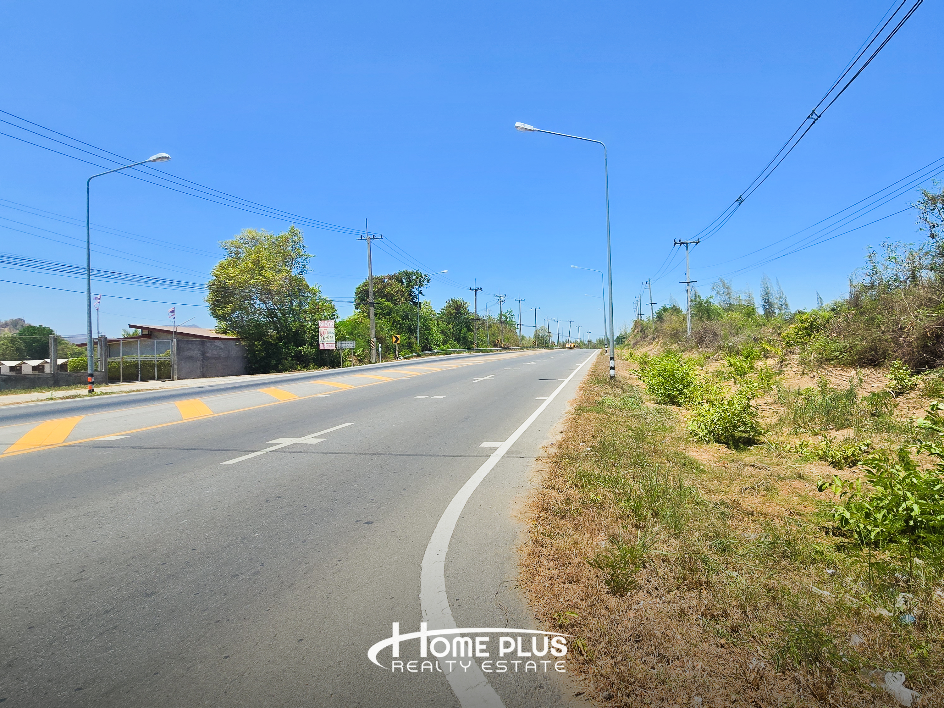 ที่ดินปราณบุรี ตำบล ปากน้ำปราณ อำเภอปราณบุรี ประจวบคีรีขันธ์ – รูปที่ 4