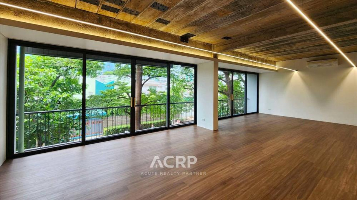 Home Office for Rent at Ratchadaphisek 32 – Ladprao 35. Ideal for office use or startup companies. – รูปที่ 4