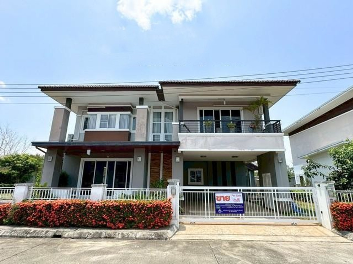 ขาย บ้านเดี่ยว The Bliss กุลพันธ์วิลลิ์16 บ้านสร้างใหญ่กว่า Type ปกติเพื่อการใช้งานได้จริง ฝ้ายกสูง ถนนสันกำแพงสายใหม่ ขาย บ้านเดี่ยว The Bliss กุลพันธ์วิลลิ์16 บ้านสร้างใหญ่กว่า Type ปกติเพื่อการใช้งานได้จริง ฝ้ายกสูง ถนนสันกำแพงสายใหม่