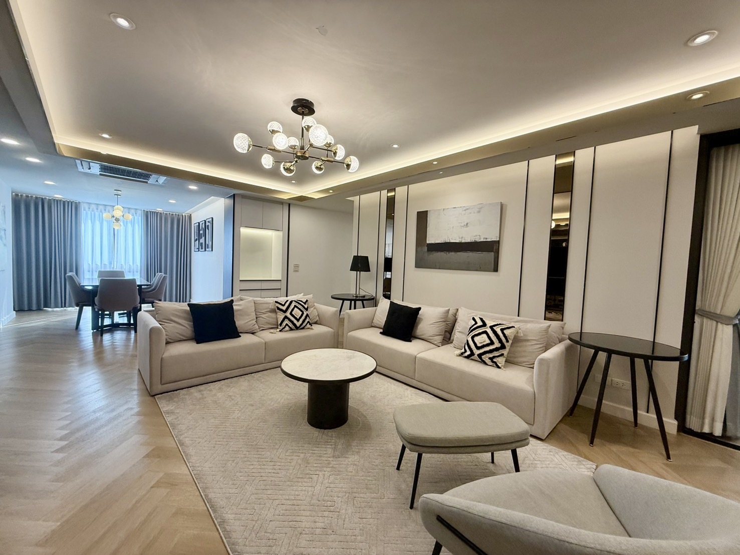 🏠✨ President Park Sukhumvit 24 | Condo for sale 3 Bed Plus (HBH-HL-188) 🏠✨ President Park Sukhumvit 24 | Condo for sale 3 Bed Plus (HBH-HL-188)