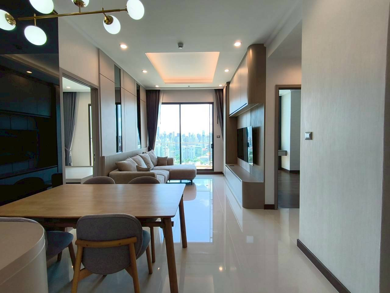 🏙️ PFD-08256 Supalai Oriental Sukhumvit 39 | ศุภาลัย โอเรียนทัล สุขุมวิท 39 | Sale & Rent 🏙️ PFD-08256 Supalai Oriental Sukhumvit 39 | ศุภาลัย โอเรียนทัล สุขุมวิท 39 | Sale & Rent