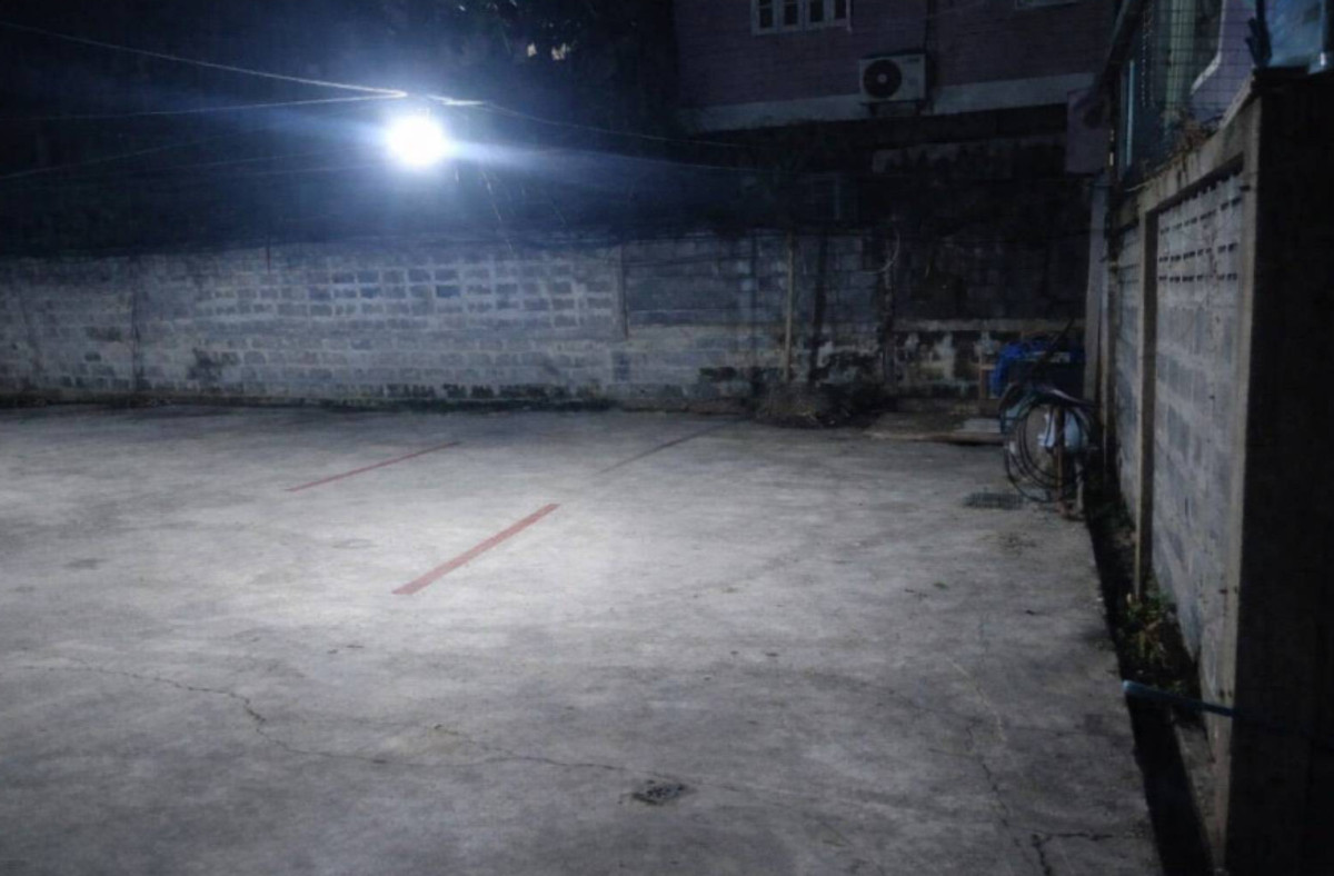 (Selling cheap) Empty land, Saphan Khwai, Inthamara 29 – รูปที่ 3