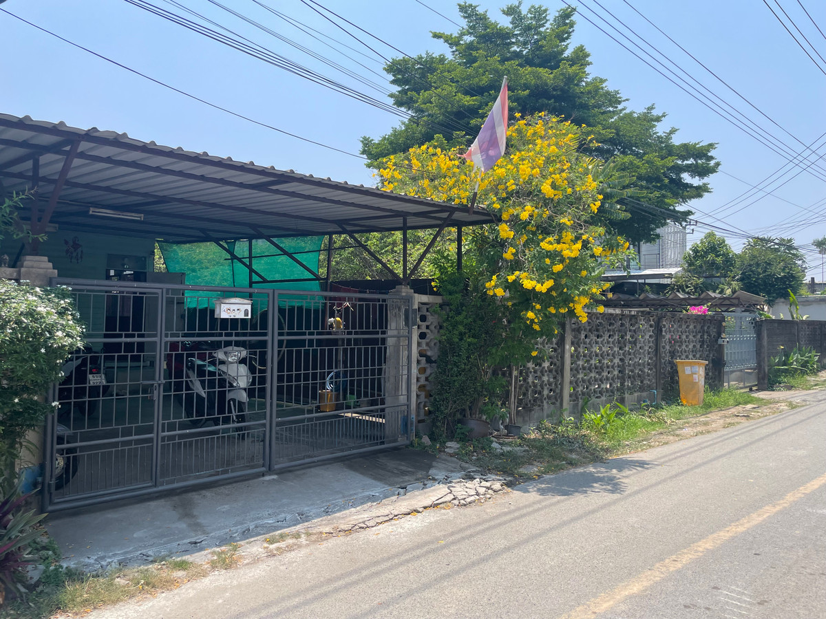 ขายที่ดิน ทำเลดี ใกล้สวนหลวง ร.9 (เฉลิมพระเกียรติ ร.9 ซอย 11) ขายที่ดิน ทำเลดี ใกล้สวนหลวง ร.9 (เฉลิมพระเกียรติ ร.9 ซอย 11)