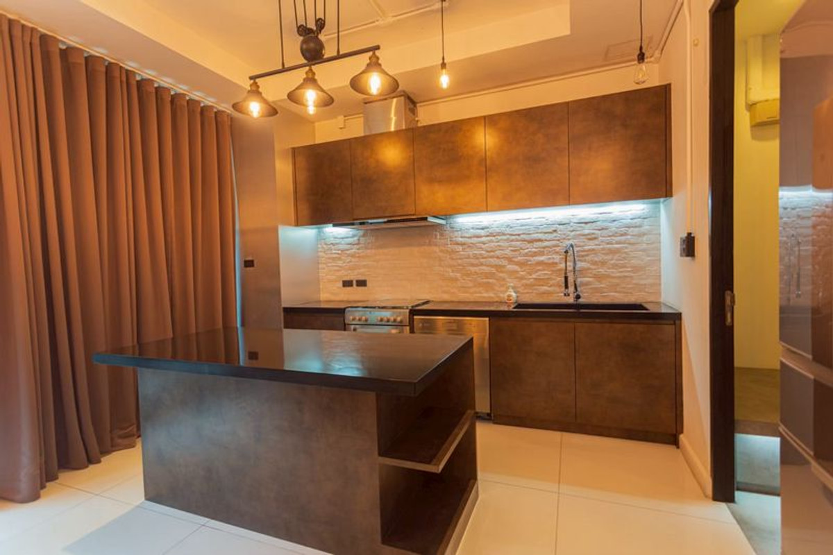 ให้เช่าทาวน์โฮม 4 ชั้น 3นอน 5น้ำ พร้อมดาดฟ้า โครงการ Park lane 22 – รูปที่ 4