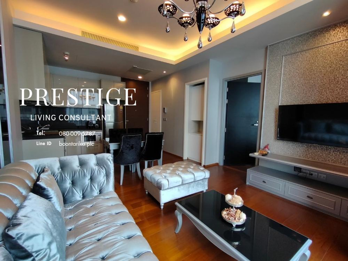 📌For RENT เช่า | Quattro by Sansiri - 1BR (55 sqm) 45,000 THB/month