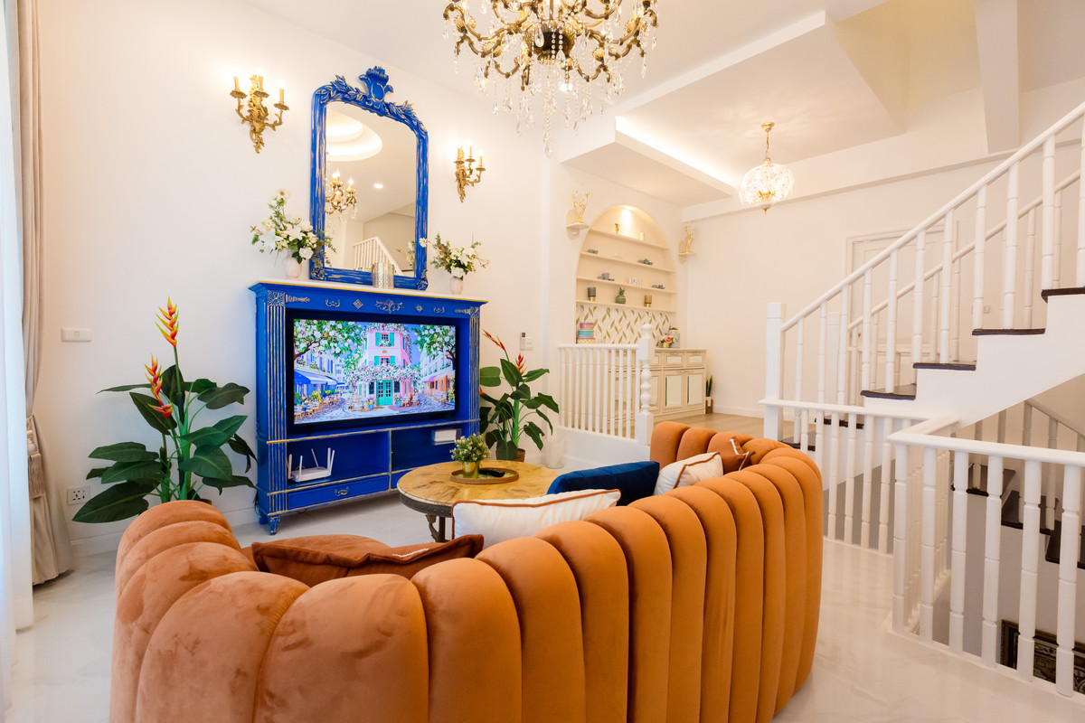Luxury Townhome for Rent/Move-in Ready!  – 95,000 THB/Month