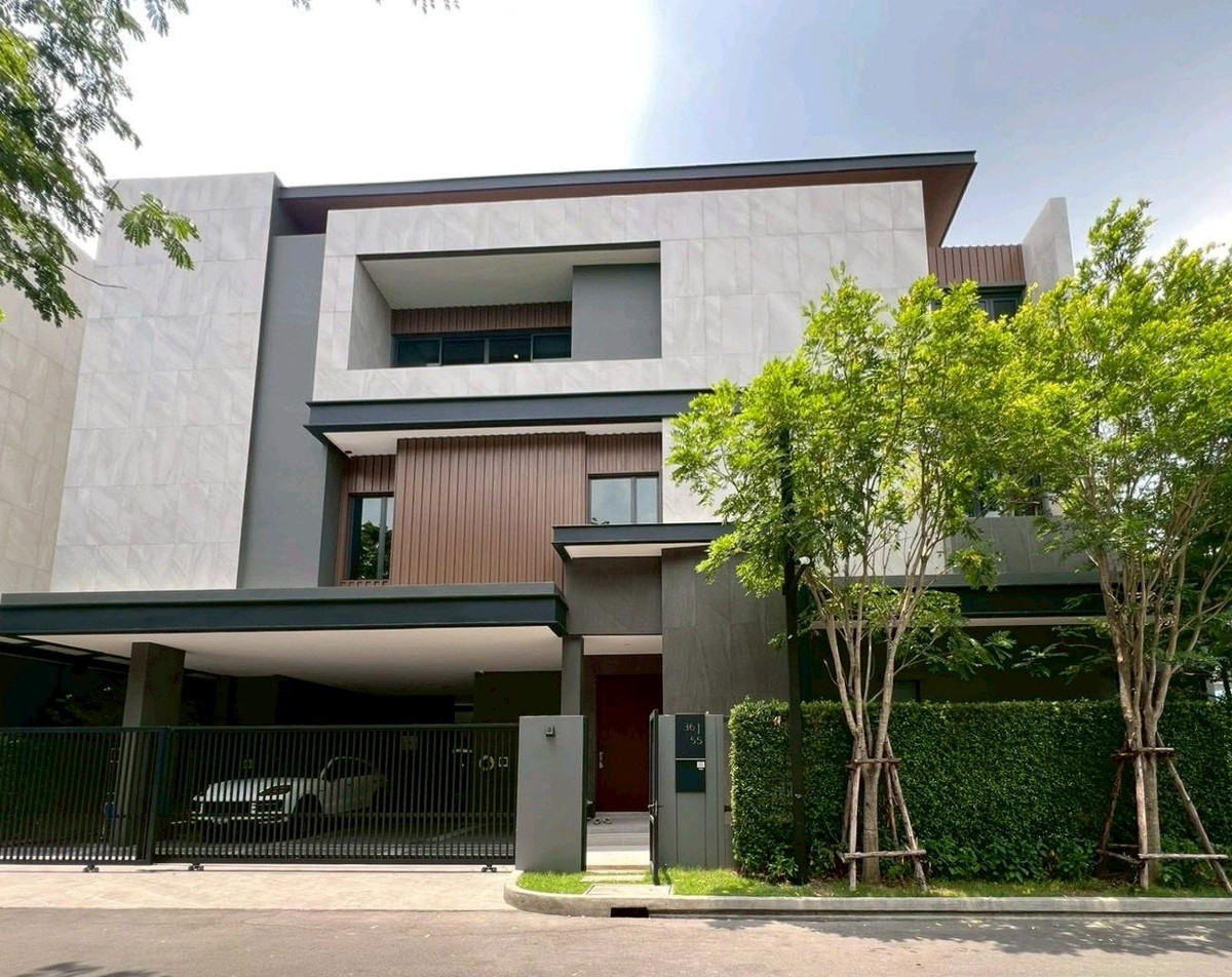 The Honor โยธินพัฒนา แปลงริม หน้าสวน Private Pool Villa ไซส์ใหญ่สุด พร้อมลิฟต์ส่วนตัว The Honor โยธินพัฒนา แปลงริม หน้าสวน Private Pool Villa ไซส์ใหญ่สุด พร้อมลิฟต์ส่วนตัว