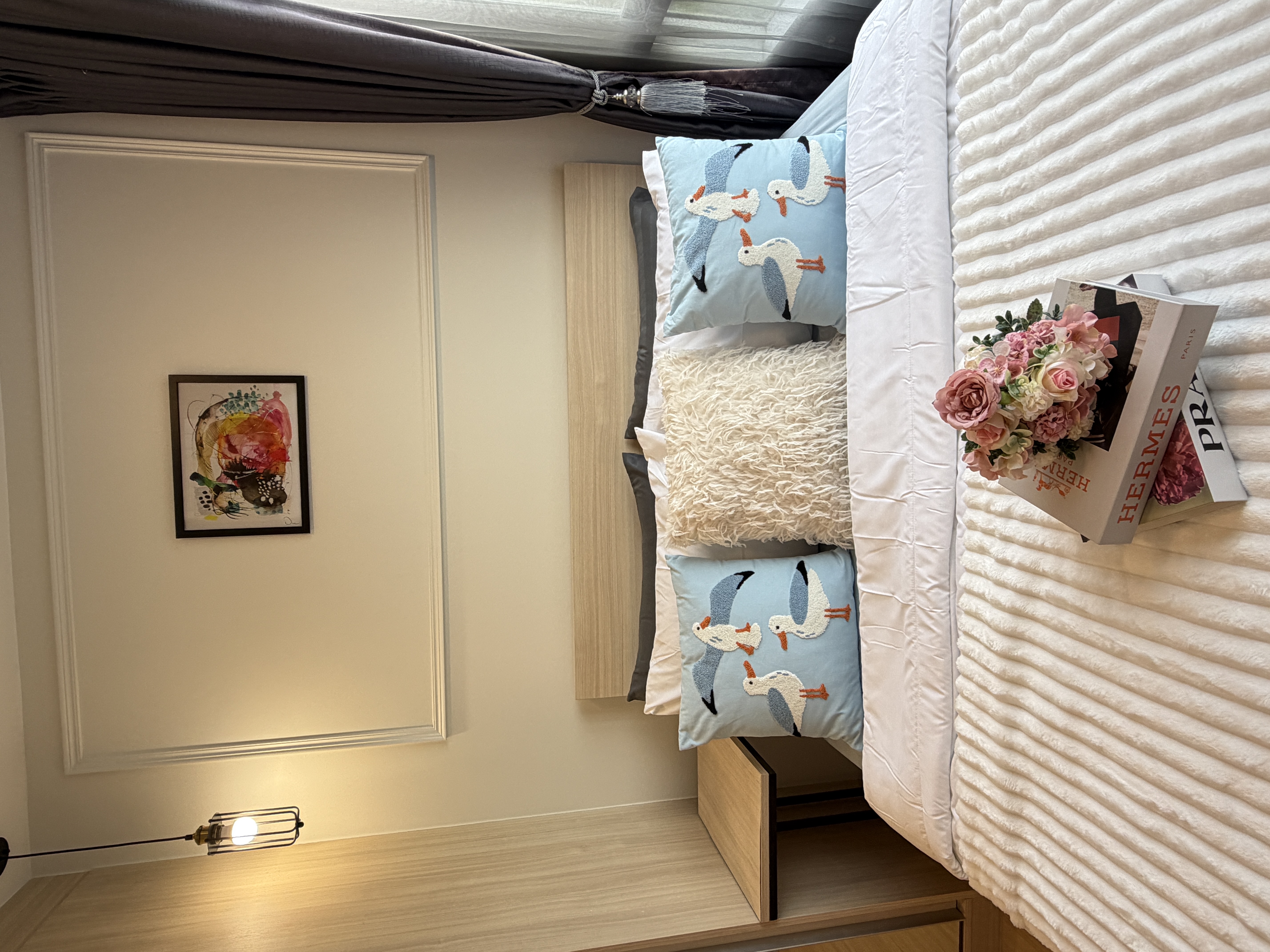 ขายห้อที่อไลฟ์ 1 แบบไม่ติดผู้เช่า  ห้องสวยมากเป็นภาพปัจจุบันค่ะ – รูปที่ 3