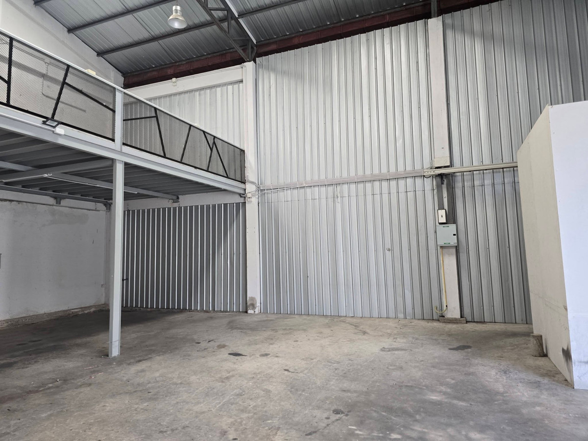 For Rent, Warehouse & Office 📐️ size 430 sqm. ⛳ Bangna Km. 5.5 – Bang Phli, Samut Prakan – รูปที่ 4