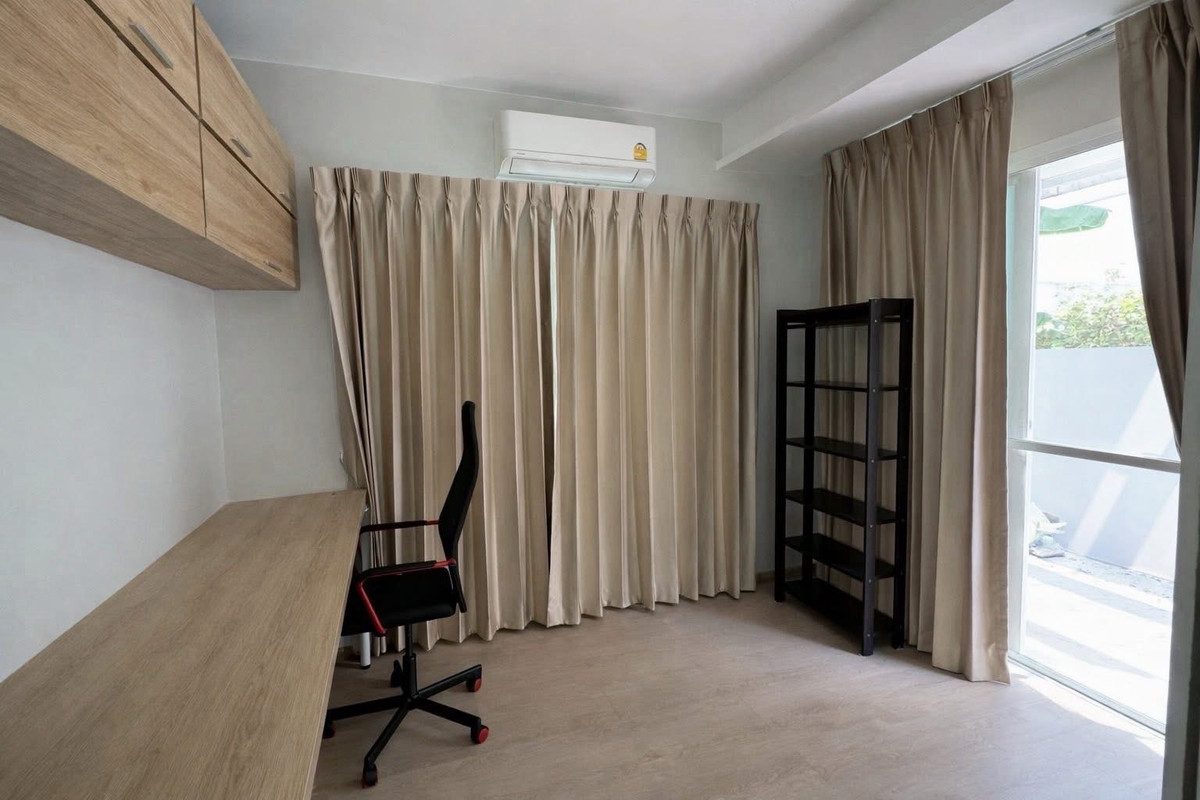 🏡 出租别墅 Anya Bangna-Ramkamhaeng 2 – รูปที่ 3