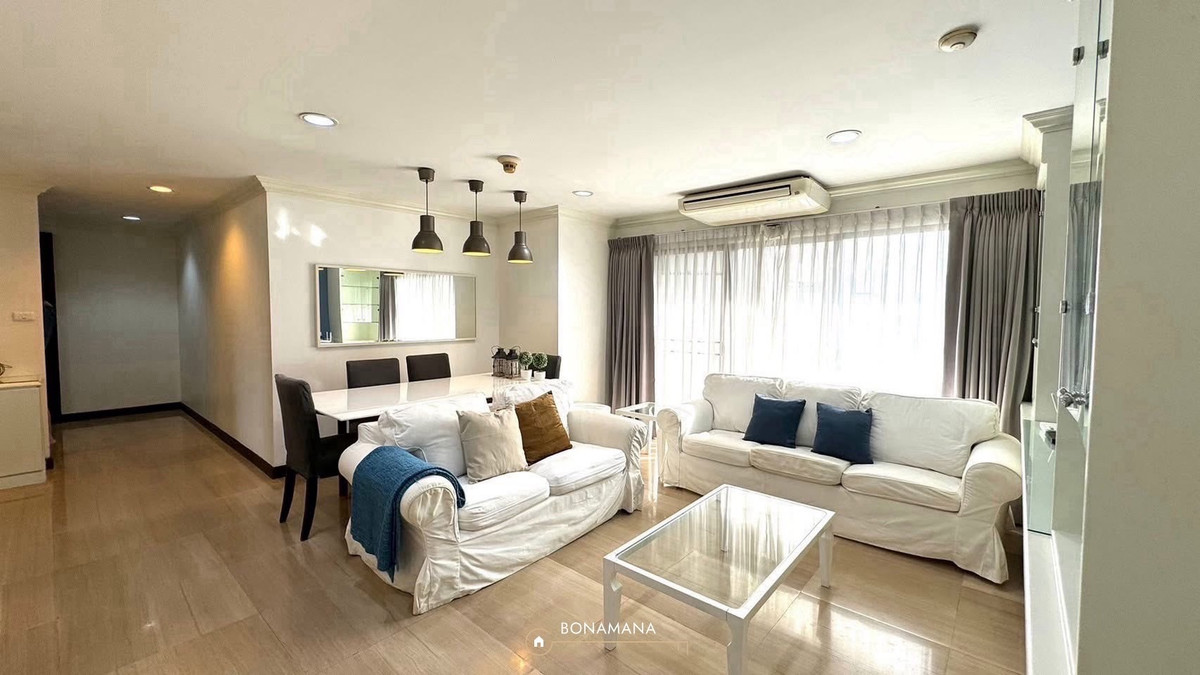 For sale/rent Condo Phrom Phong Richmond Palace Sukhumvit 43 (Saeng Mukda) (BTS Phrom Phong 850m) For sale/rent Condo Phrom Phong Richmond Palace Sukhumvit 43 (Saeng Mukda) (BTS Phrom Phong 850m)