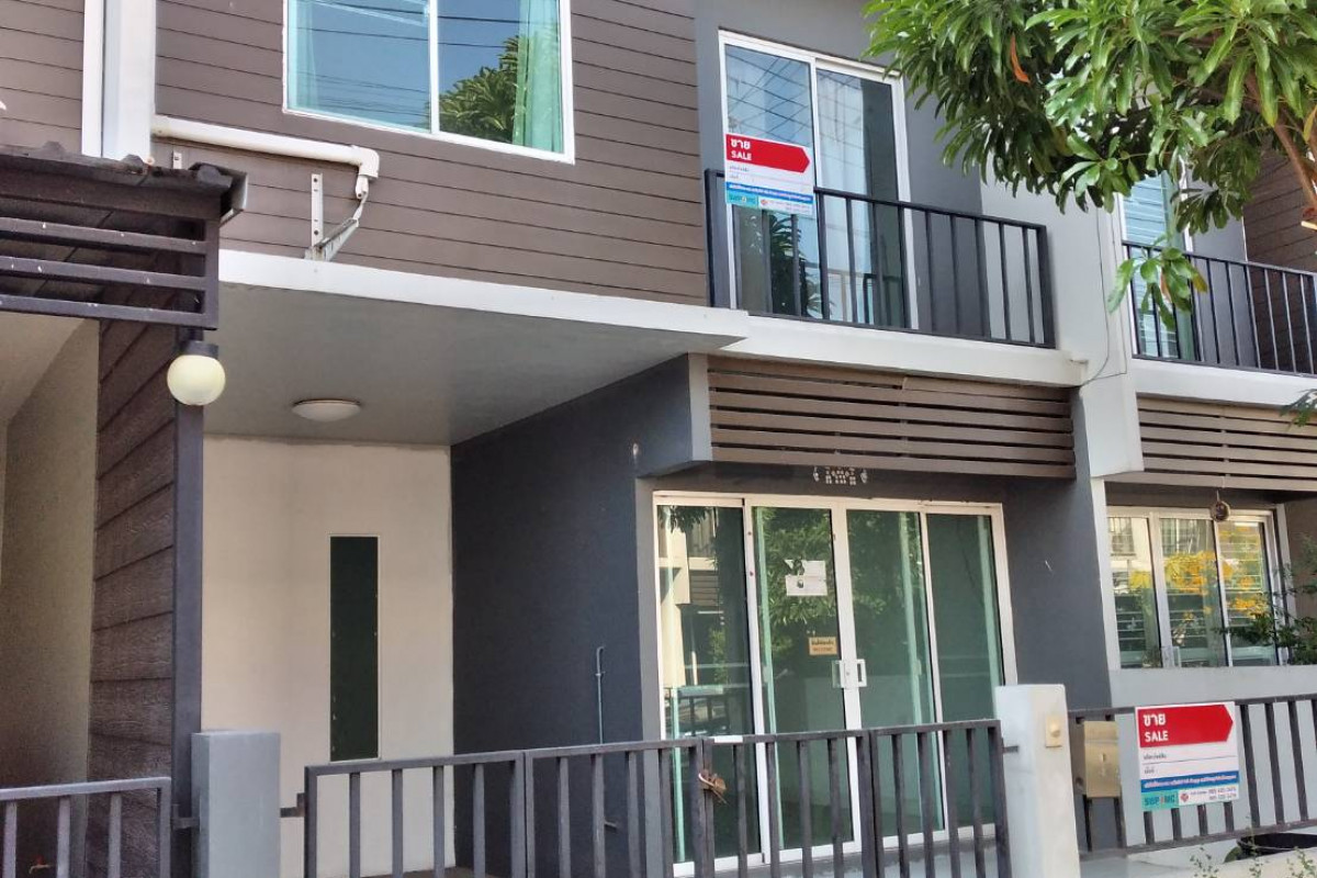 The Color Village Rangsit-Lam Luk Ka – รูปที่ 2