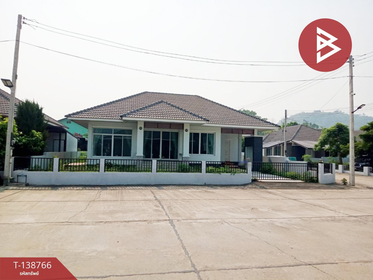 ขายบ้านเดี่ยว หมู่บ้านเอฟเวอรี่เดย์ เทิง (Everyday Thoeng) เชียงราย – รูปที่ 4