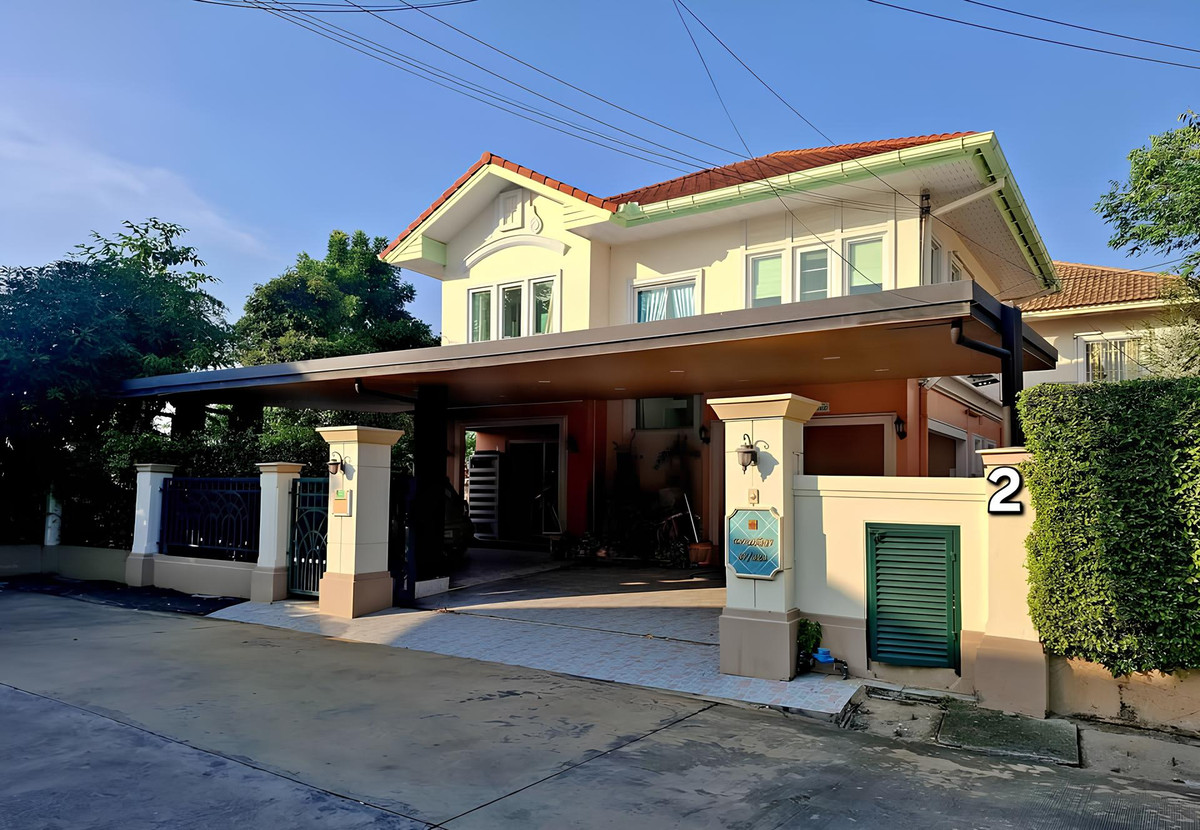 🔥บ้านเดี่ยวหลังมุม ติดถนนใหญ่ ใกล้ MRT บางพลู เพียง 400 ม. ขายต่ำกว่าราคาประเมิน🔥 Passorn 7 หมู่บ้านภัสสร 7 🔥บ้านเดี่ยวหลังมุม ติดถนนใหญ่ ใกล้ MRT บางพลู เพียง 400 ม. ขายต่ำกว่าราคาประเมิน🔥 Passorn 7 หมู่บ้านภัสสร 7