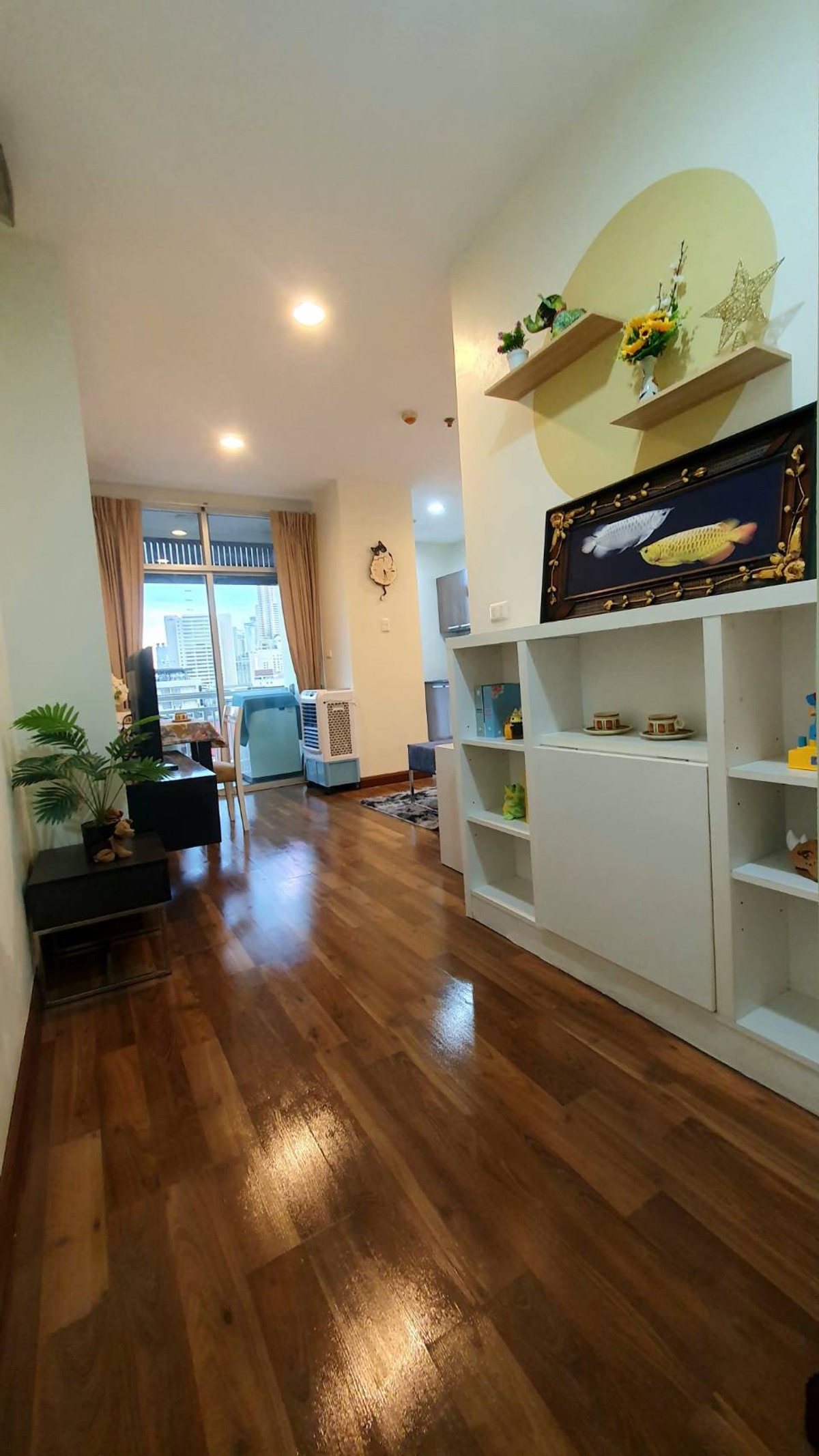For sale 2 bedrooms 60 sq m Chewarathai Rajprarap Chewarathai Rajprarap