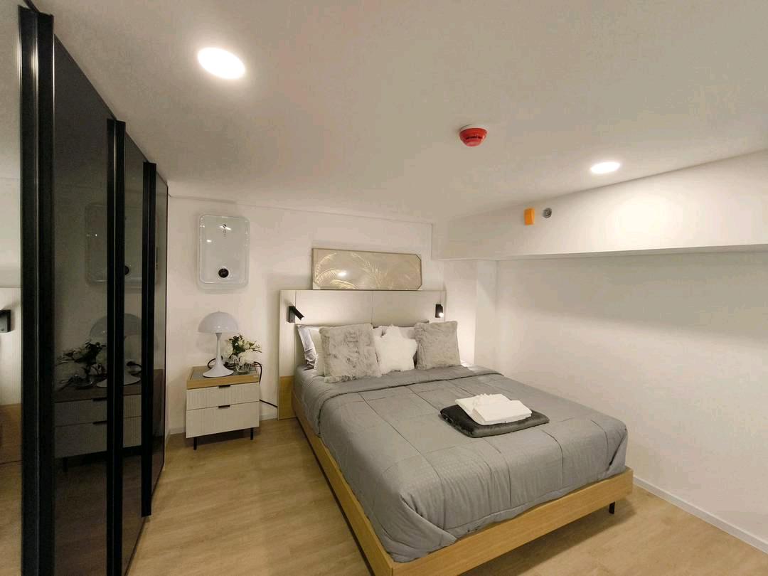 🏢 𝐒𝐢𝐚𝐦𝐞𝐬𝐞 𝐑𝐚𝐦𝐚 𝟗 🏢📐 Size: 37.5 SQ.M. – รูปที่ 4