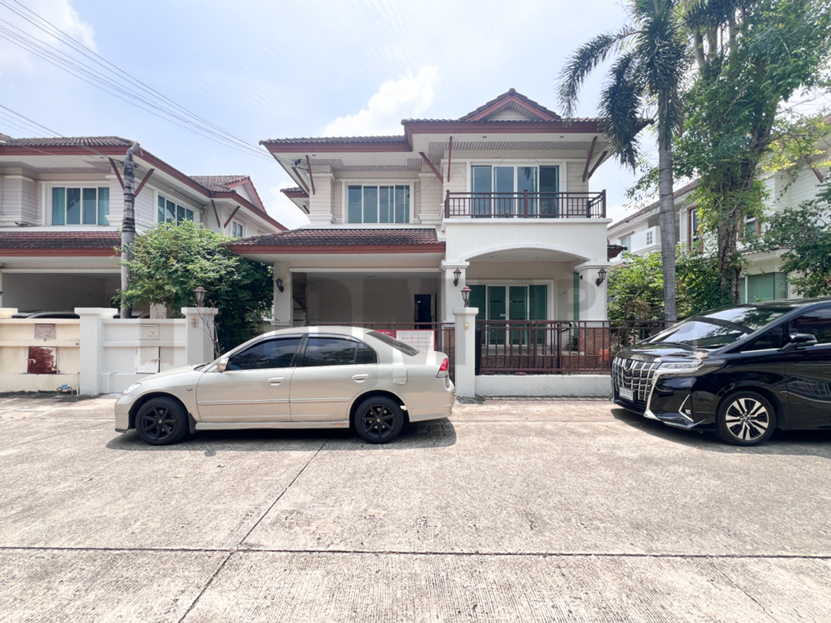 บ้าน สวนผึ้ง รามอินทรา 65 | Baan Suan Phueng Ramintra 65 บ้าน สวนผึ้ง รามอินทรา 65 | Baan Suan Phueng Ramintra 65