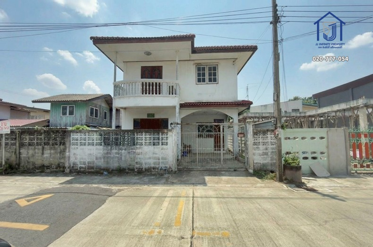 ขายบ้านเดี่ยว 35 ตร.ว. หมู่บ้านปิ่นเจริญ 2 ถนนสรงประภา ซอยสรณคมน์ 35 ใกล้รถไฟฟ้าสายสีแดง ขายบ้านเดี่ยว 35 ตร.ว. หมู่บ้านปิ่นเจริญ 2 ถนนสรงประภา ซอยสรณคมน์ 35 ใกล้รถไฟฟ้าสายสีแดง