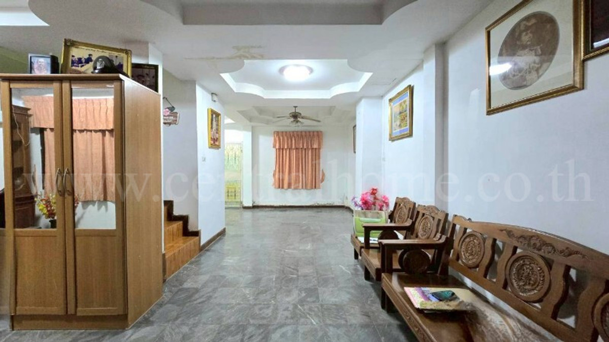 Townhome Kattaleeya Ville Lam Luk Ka Khlong 4 (Lam Luk Ka 49) cheap price. – รูปที่ 4