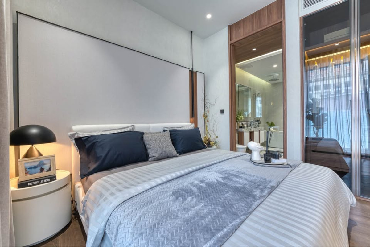 Romm Convent for sale 60.21 sqm 1 bed 1 bath 17.5 MB  – รูปที่ 4