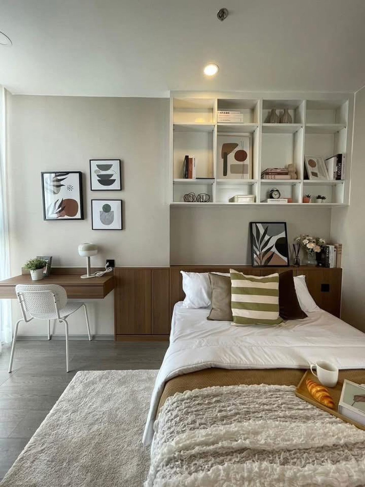 ★ Cooper Siam ★ 36 sq m., 17th floor (1 bedrooms, 1 bathroom), ★ near BTS National Stadium ★ near Siam Square, Siam Paragon, MBK, Samyan Mitrtown ★ many amenities ★ Complete electrical appliances ★ Cooper Siam ★ 36 sq m., 17th floor (1 bedrooms, 1 bathroom), ★ near BTS National Stadium ★ near Siam Square, Siam Paragon, MBK, Samyan Mitrtown ★ many amenities ★ Complete electrical appliances