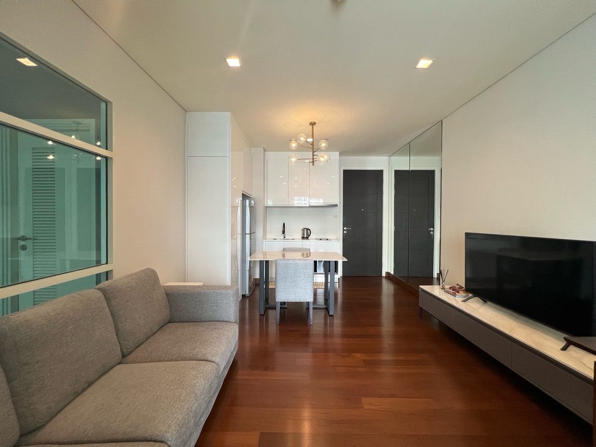 Hot Sale 🔥Newly Renovated 1 bedroom Fully Furnished!  – รูปที่ 2
