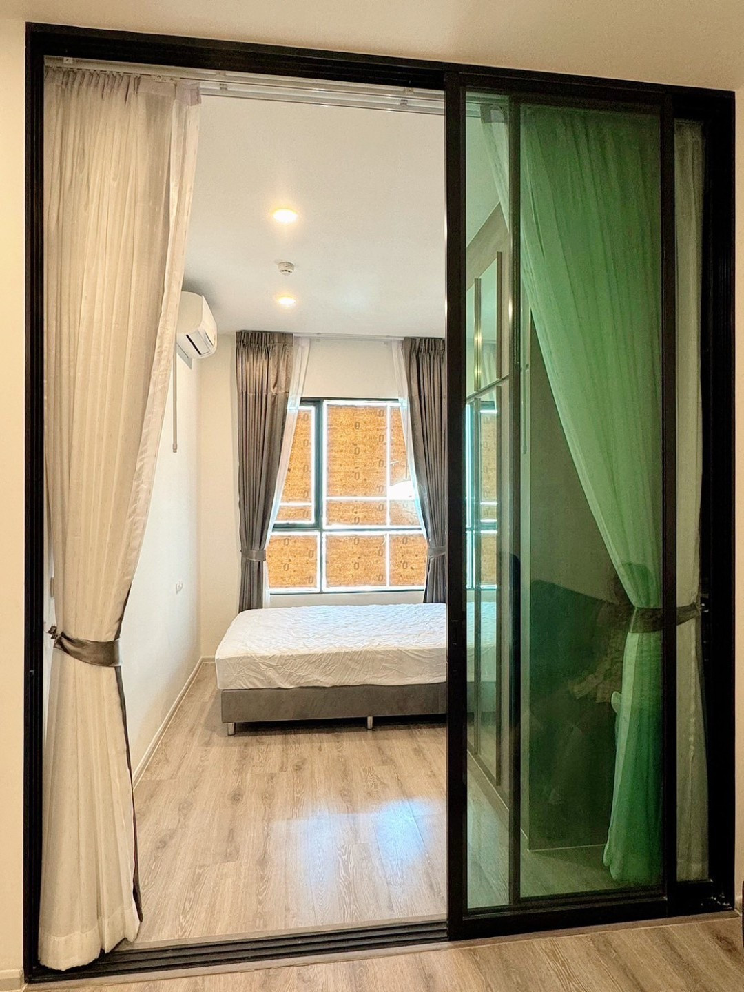 🔥🔥Code 29373/30652🔥🔥 ให้เช่าKnightsbridge Collage Ramkhamhaeng  (ไนท์บริดจ์ คอลลาจ รามคำแหง)🌐LINE ID : @fastforrentcondo  – รูปที่ 3
