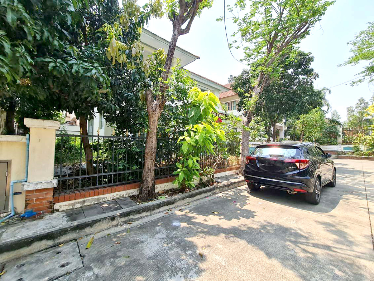 วรารมย์ สวนธนบุรีรมย์ ประชาอุทิศ 98 บ้านเดี่ยว 76 ตร.วา 4 ห้องนอน ราคาดีย์ ไม่ถึง 3 ล้าน!!! – รูปที่ 4