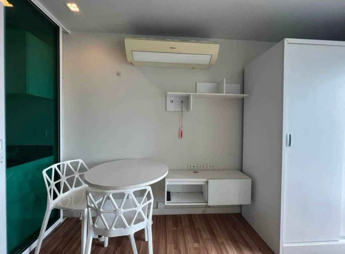 ขายคอนโด We Condo Ekkamai - Ramindra วี คอนโด เอกมัย - รามอินทรา – รูปที่ 2