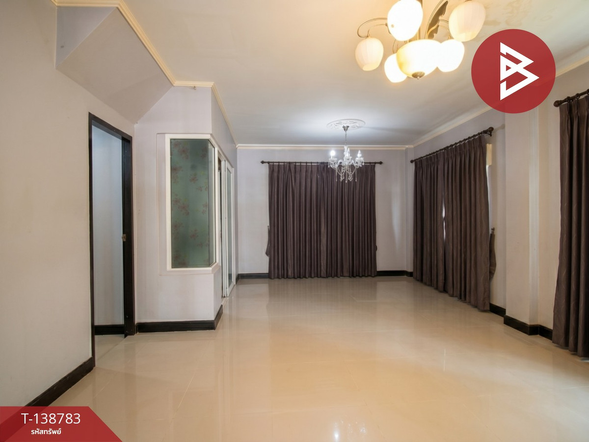 Single house for sale Supalai Royal River Khon Kaen Village (Supalai Royal River Khon Kaen) – รูปที่ 3