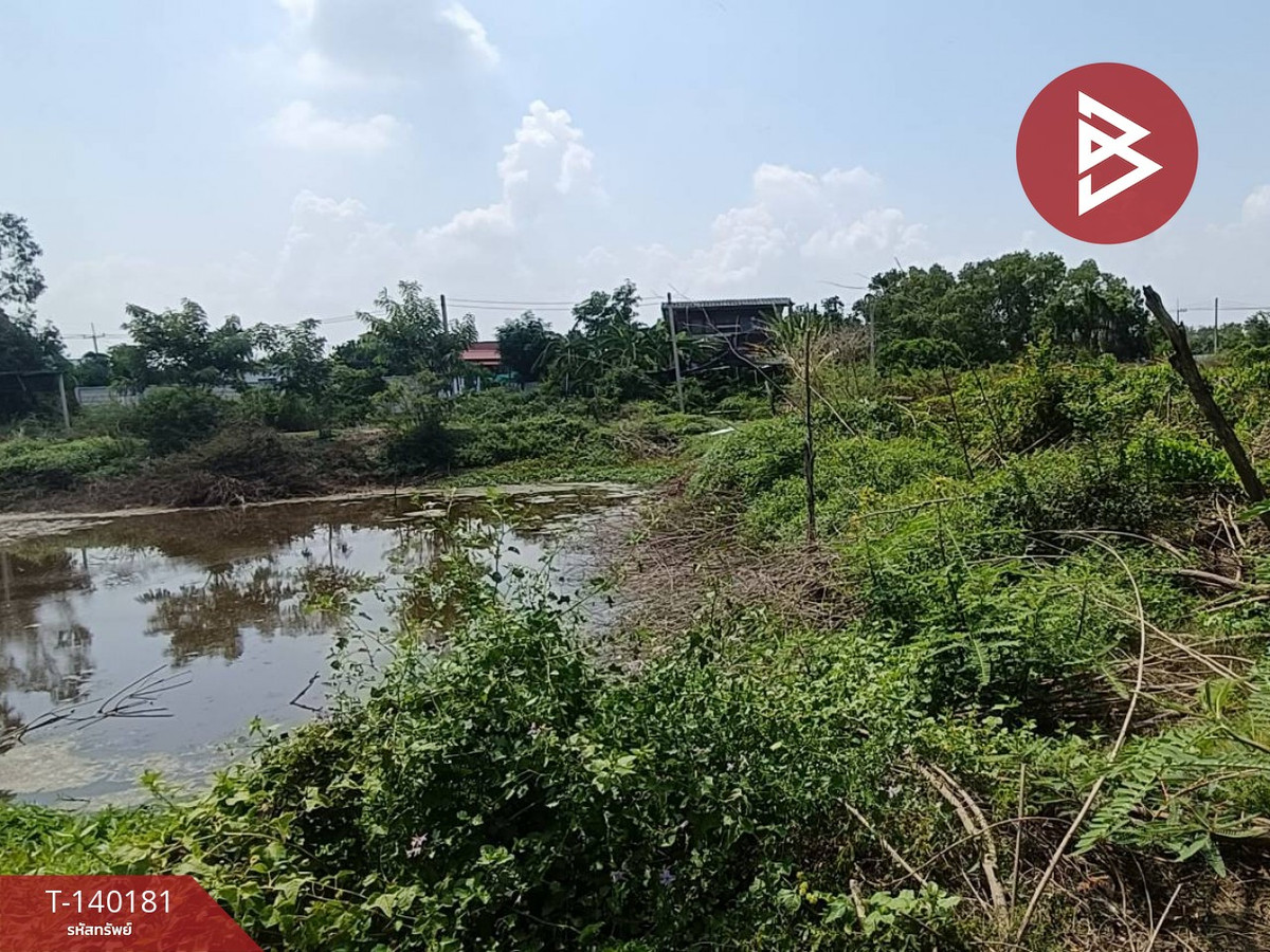 ขายที่ดิน เนื้อที่ 2 งาน 7 ตร.วา คลองเปรง ฉะเชิงเทรา – รูปที่ 4