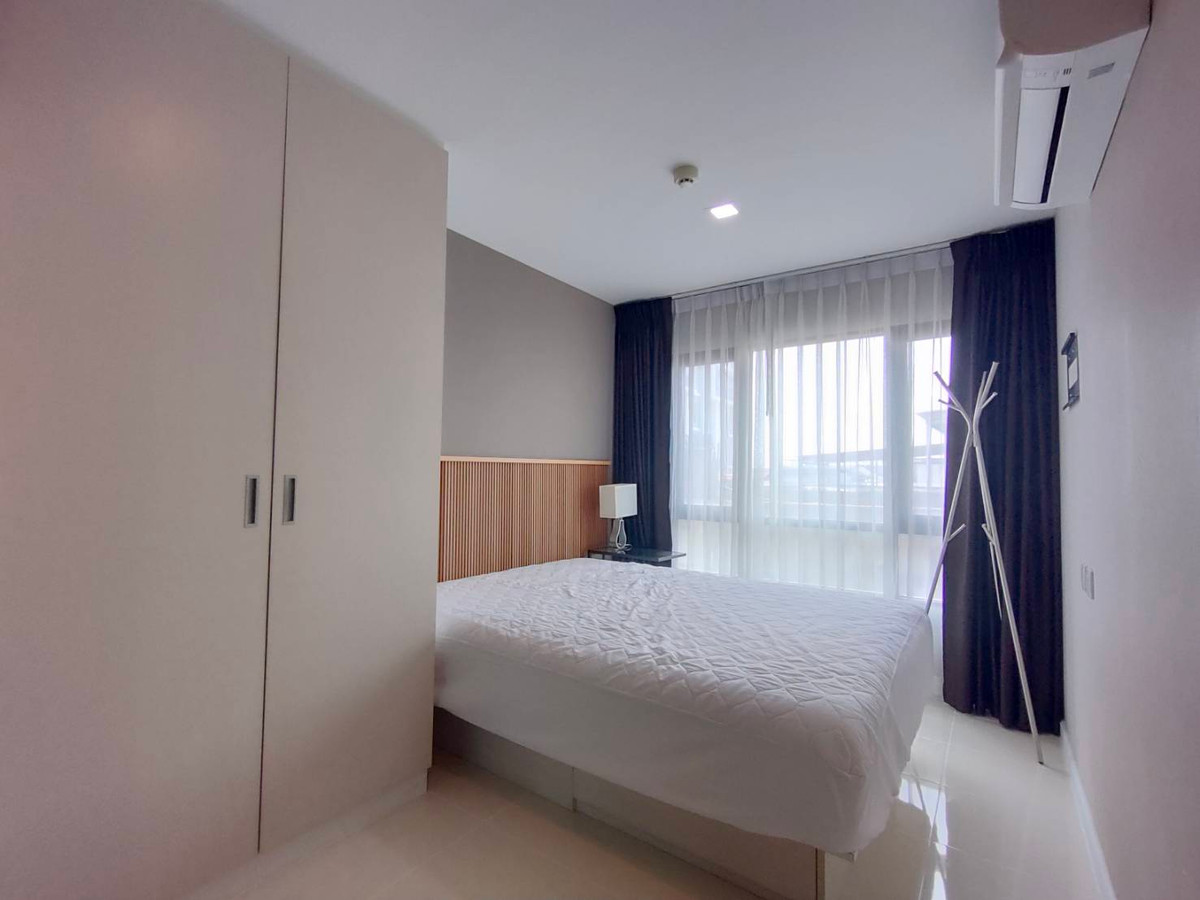 [FOR SALE] ✨ Pause Sukhumvit 115 — Pause Sukhumvit 115 (ST-02) newly decorated condo. Near the Green Line