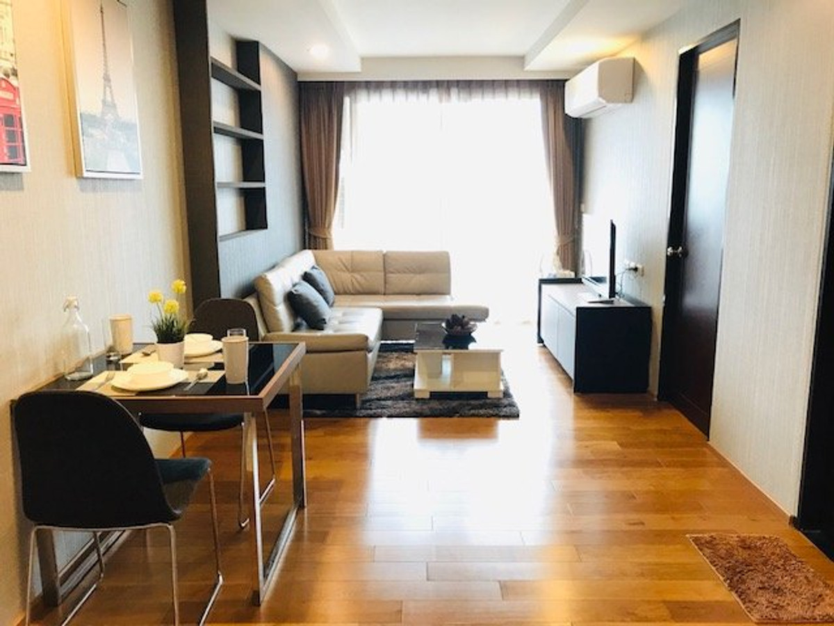 For rent ✨ The Line, Building A, spacious room, beautiful view, fully furnished, ready to move in, 46.85sqm, only 20,000/month 📞 Interested, visit 065-2614622 Tammy For rent ✨ The Line, Building A, spacious room, beautiful view, fully furnished, ready to move in, 46.85sqm, only 20,000/month 📞 Interested, visit 065-2614622 Tammy