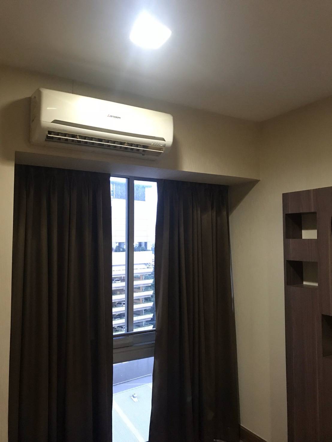 ให้เช่า My Resort Bangkok ชั้น 11 ตึก B – รูปที่ 2