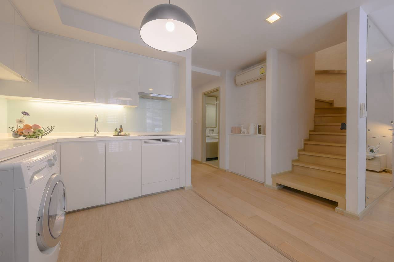 Liv@49, 2 Bed 2Bath, 82 sqm., 7 Fl, Rent price 52,000 – รูปที่ 3
