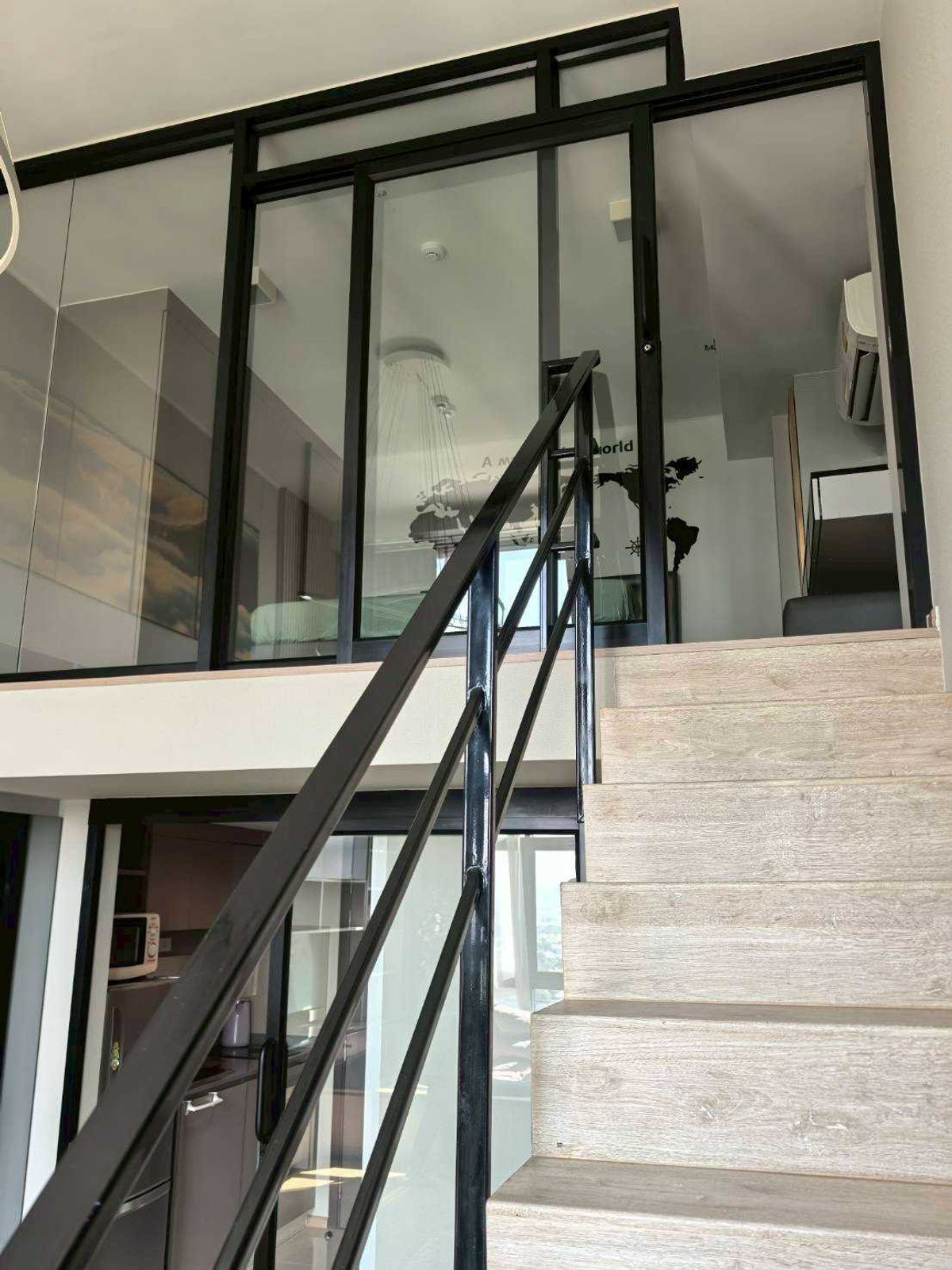Condo for sale Ideo New Rama 9 (Ideo Rama 9 New Road), Hua Mak Subdistrict, Bang Kapi District, Bangkok, price 4,400,000 baht. Condo for sale Ideo New Rama 9 (Ideo Rama 9 New Road), Hua Mak Subdistrict, Bang Kapi District, Bangkok, price 4,400,000 baht.