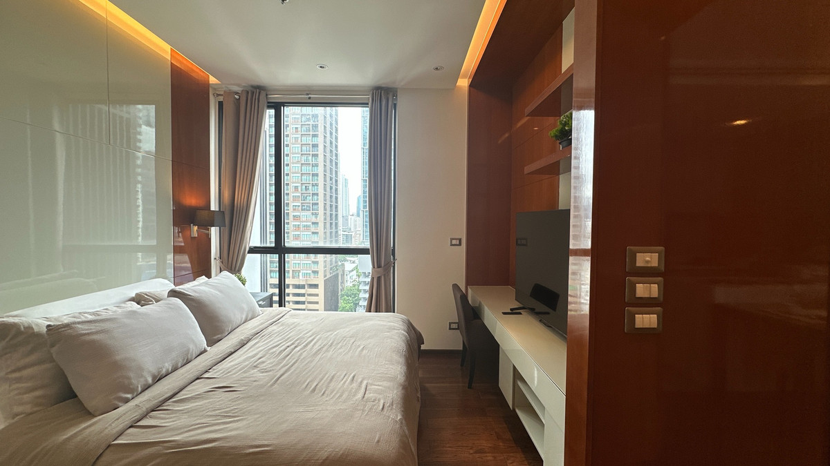 🔥ขายคอนโดหรู ห้องรีโนเวทใหม่ เฟอร์ครบพร้อมเข้าอยู่ทันที  ✨The Address Sukhumvit 28 ดิ แอดเดรส สุขุมวิท 28 📍 ทำเลศักยภาพ  ใกล้ BTS พร้อมพงษ์