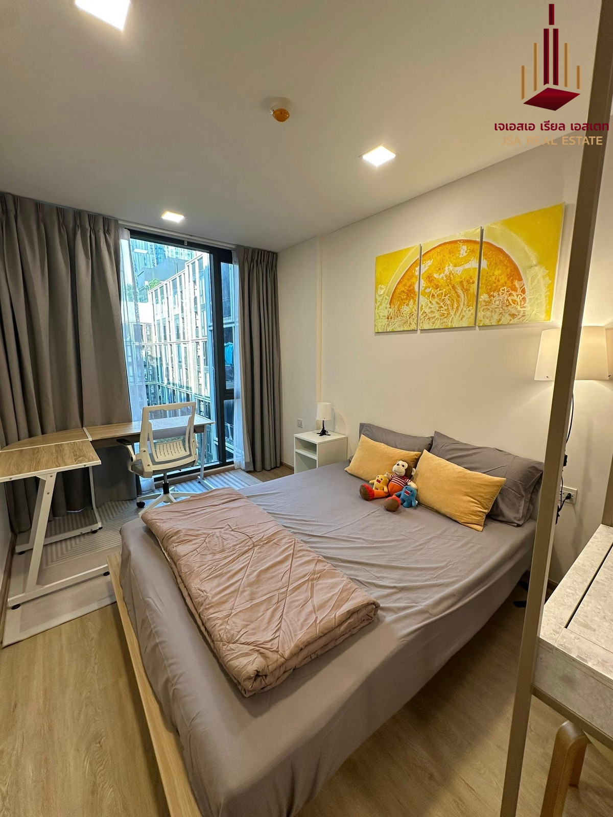 ✨ For Rent: The Nest Chula - Samyan Condo ✨ 💰 Only 26,000 THB/month ✨ For Rent: The Nest Chula - Samyan Condo ✨ 💰 Only 26,000 THB/month
